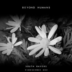 Beyond Humans - Temuco (Original Mix)