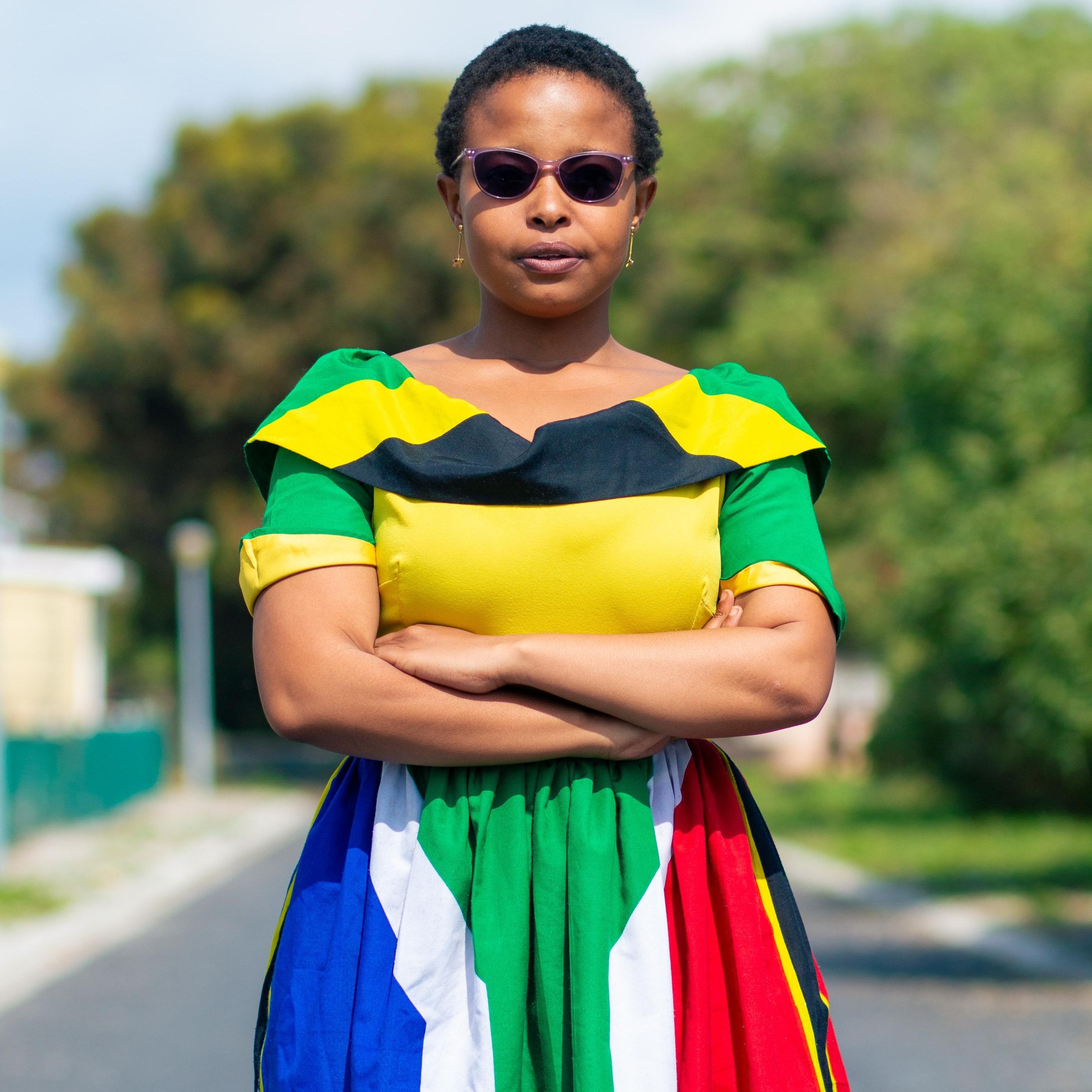 Nosipho Hani Reflects on Youth Month and Africa Youth Activism