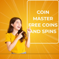 #@$! Free Coin Master Spins Today – Safe Tricks and Daily Links