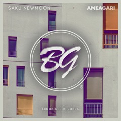 Saku NewMoon - Ameagari [OUT NOW]