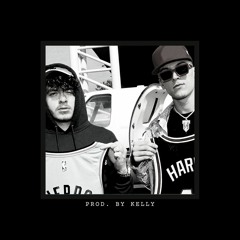 Hip Hop/R&B/Trap Instrumental "TRIFECTA"(Prodbykelly.com)