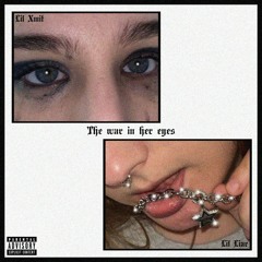 Lil Liar & Lil Xmit - The war in her eyes