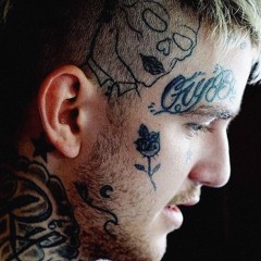 $UICIDEBOY$ Ft. Lil Peep & Bones - Waste Away