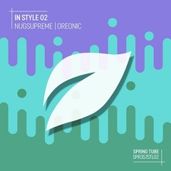 Nugsupreme - Absence