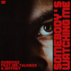 Dubdogz feat. Mr. Talkbox & Jeffrey - Somebody is Watching Me