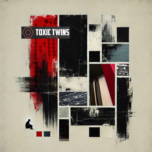 “Work” Toxic Twins 2024 Unite album