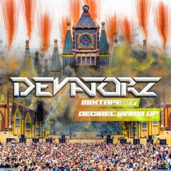 DECIBEL 2023 - Warm Up Mix - DEVATORZ