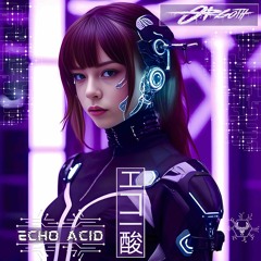 Orgoth - Echo Acid