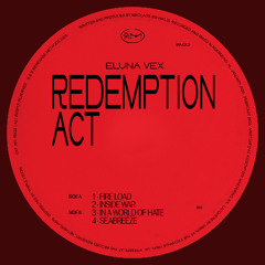 Premiere: Eluna Vex - Fire Load [Renegade Methodz]