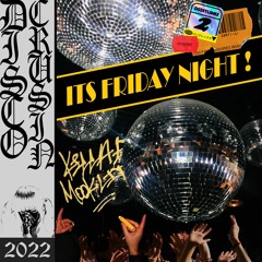 Disco Crusin