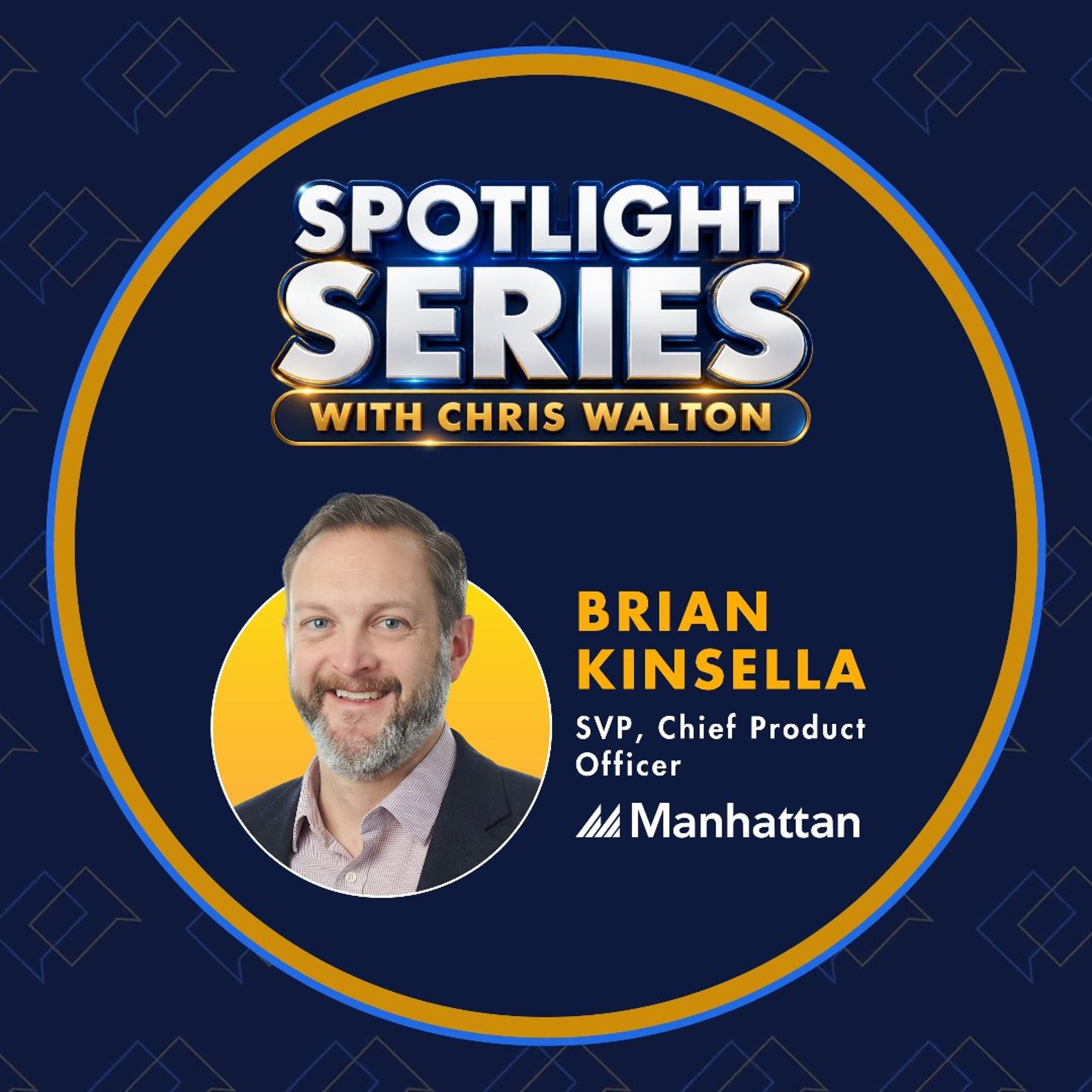 Building Retail Technology With a Ceiling That Moves With You | Spotlight Series