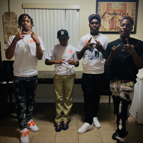 Tsmxxve ft dmack3 -Freestyle