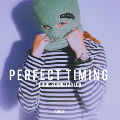 @806ViLL - Perfect Timing (prod.YoungTaylor)