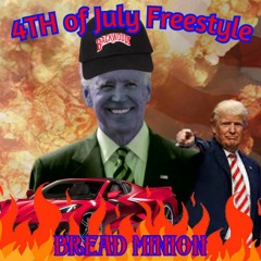 4TH OF JULY FREESTYLE