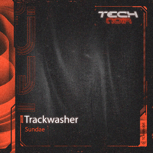 trackwasher - sundae