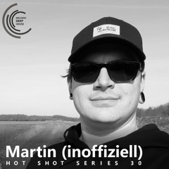 [HOT SHOT SERIES 030] - Podcast by Martin (inoffiziell) [M.D.H.]