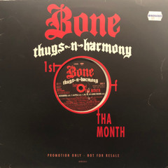 DJ Ends - 1st Of Tha Month 160 Edit