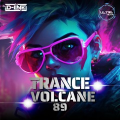 Trance Volcane #89