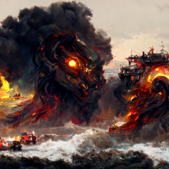 Poseidra - ACTIVATION
