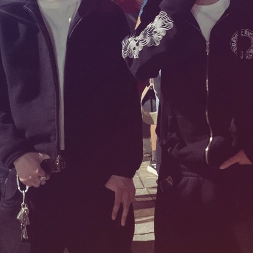 ft. neckmflame