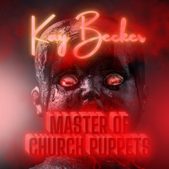 Robokop VS Metallica - Master of Church Puppets (Kay Becker EDITz)
