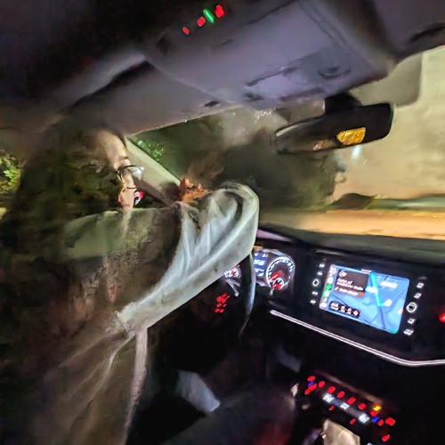 Nele > Uber (prod. Joachim E. x Nick Angel)
