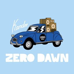Kandee - Zero Dawn