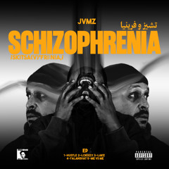 Schizophrenia - تيشزوفرينيا