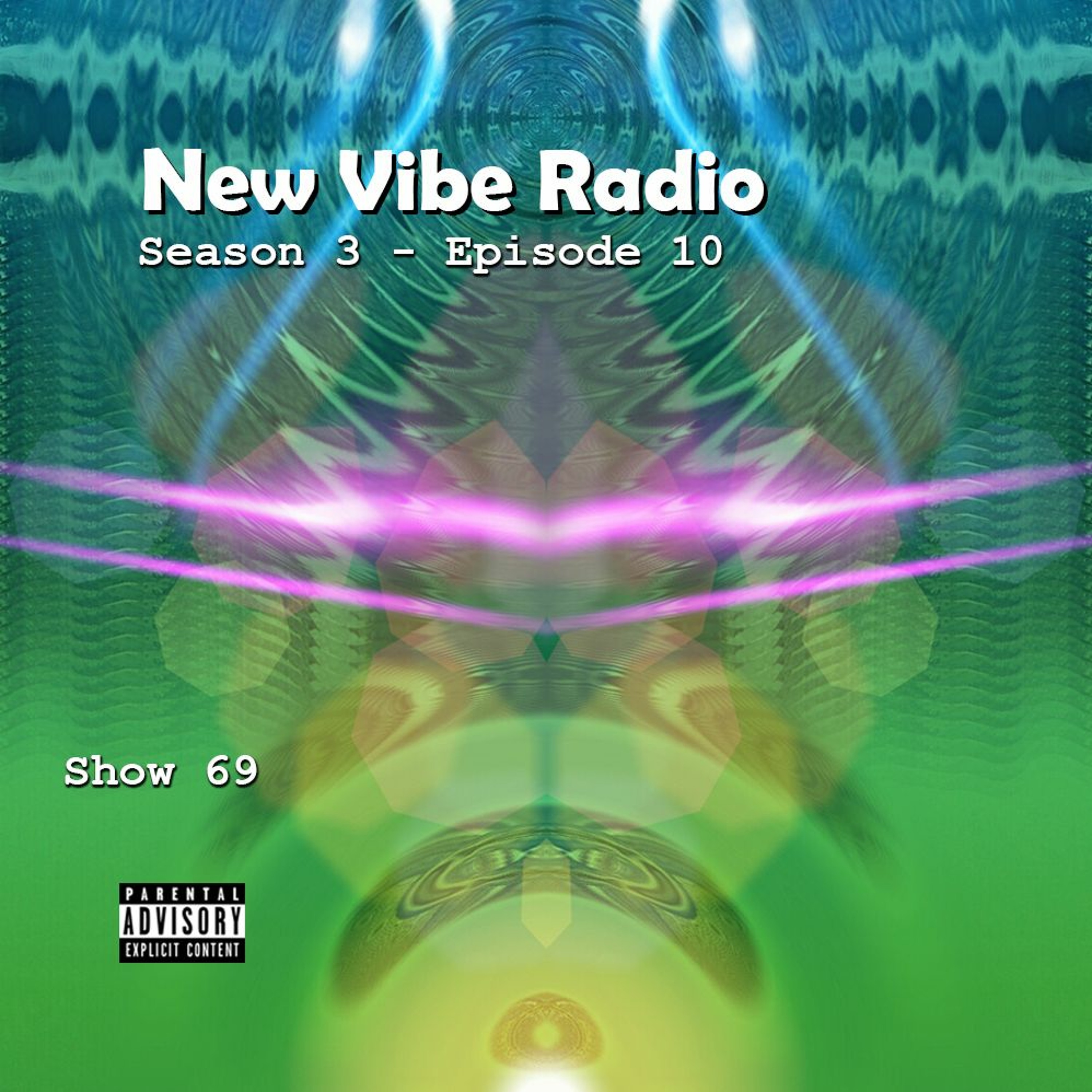 New Vibe Radio