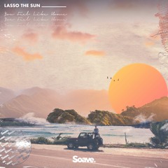 Lasso the Sun - You Feel Like Home