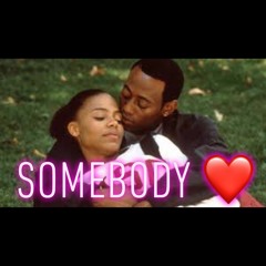 Somebody