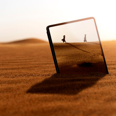 Desert Cruiser