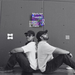 Estuvo Intenso el Part 042 con Modular Traction