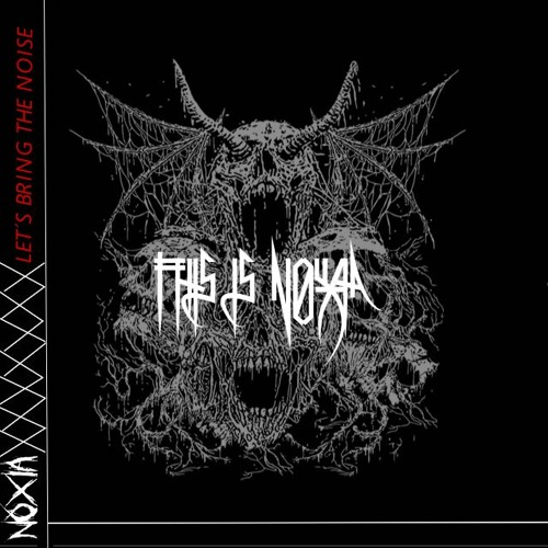 NOXIA - THE MESSAGE ( OUTRO)