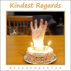 Kindest Regards [version 4, official release]