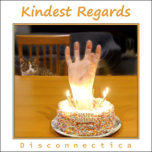 Kindest Regards [version 3 - OLD]