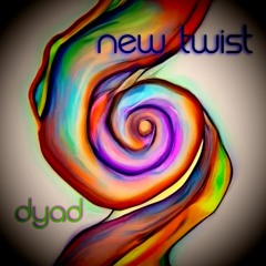 New Twist ~ feat Jaime J Ross ~ Free DL ~ 2023