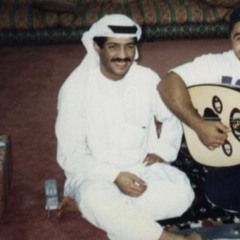 يوسف المطرف-   أنا من سنين