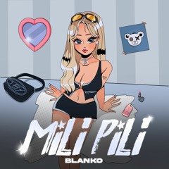 Mili Pili - BLANKO
