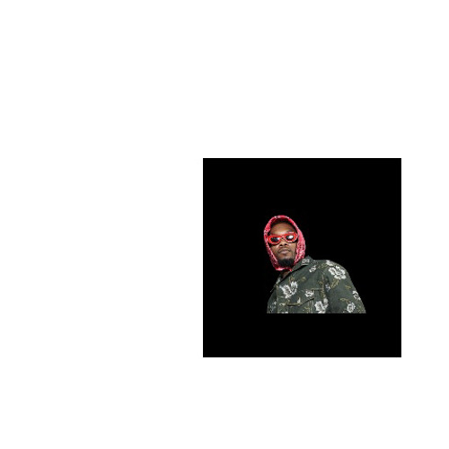 Offset - Gold Bottles (Unreleased) . mp3