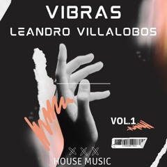 Vibras Leandro Villalobos