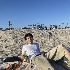 man im high as shit