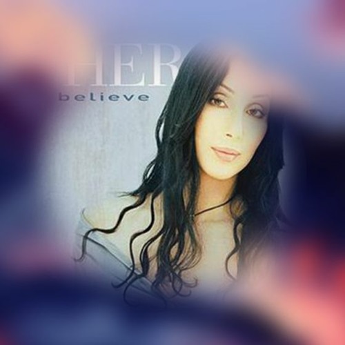 Cher - Believe(YEPPA Bootleg Remix)