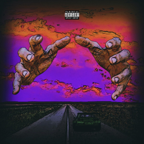 Let Go ft. Scato (prod. Damien Alter)