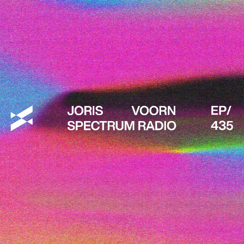 Spectrum Radio 435 by Joris Voorn | Live from Electric Island, Canada