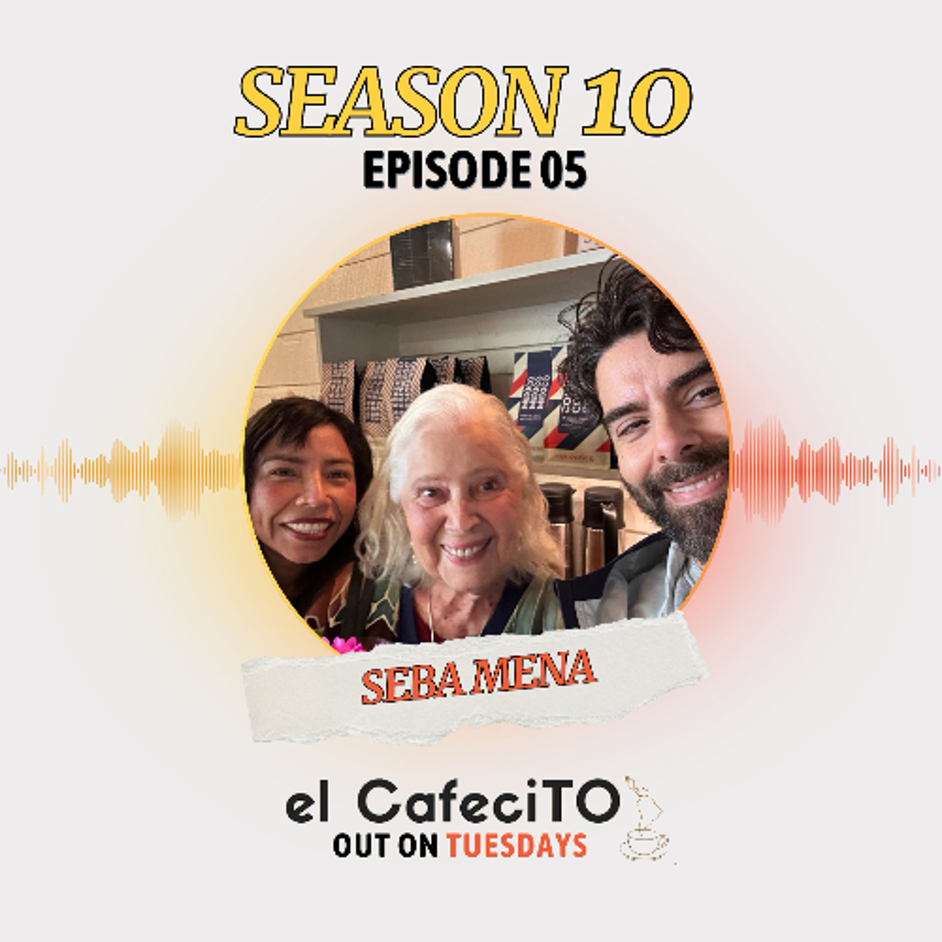 el CafeciTO
