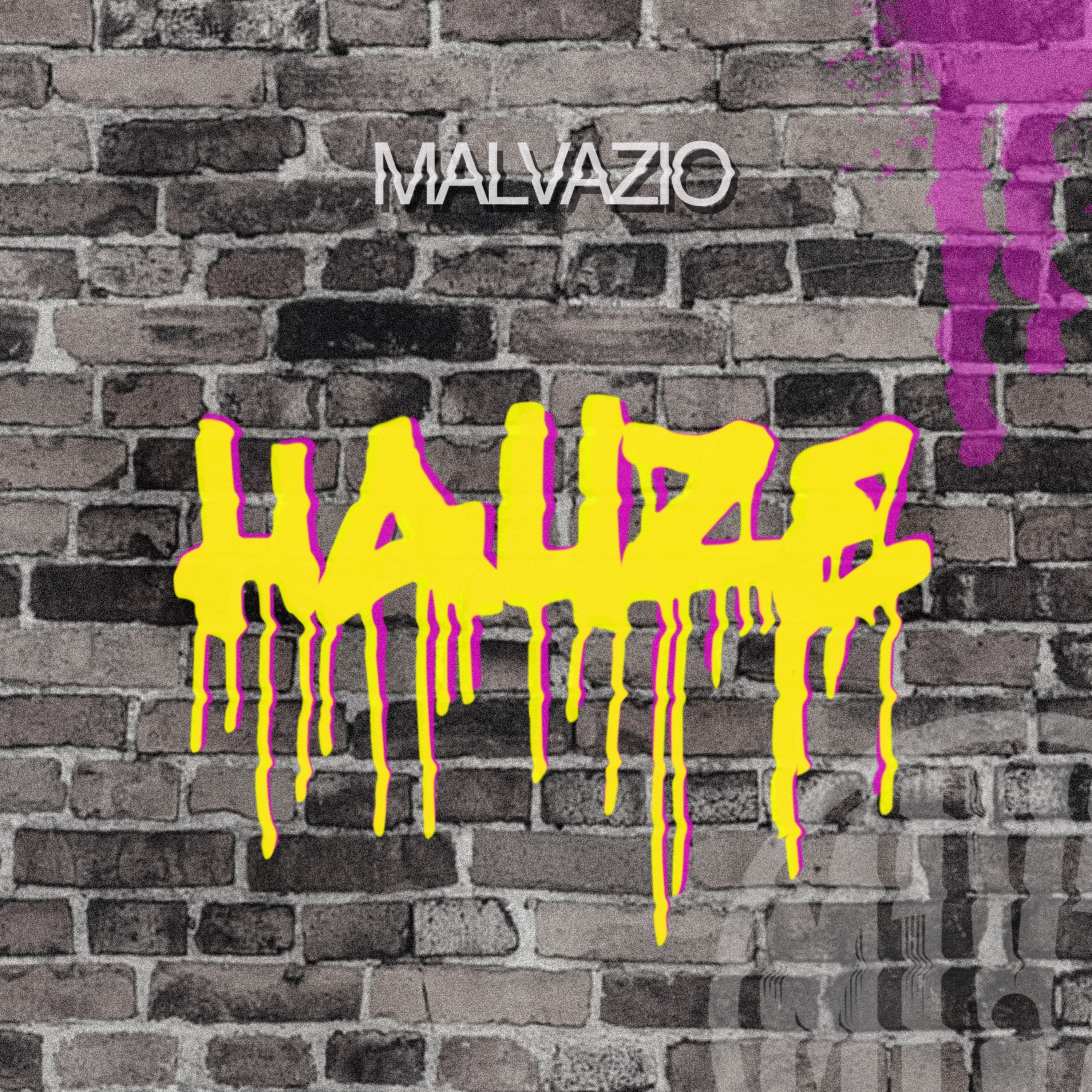 Hauze episode artwork