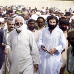balach marri dastan balochi nur sur
