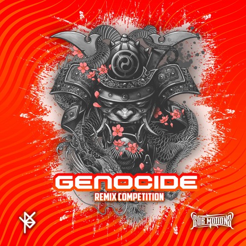 Python - Genocide (Remix Competition)