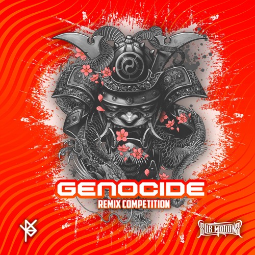 Python - Genocide (Remix Competition)
